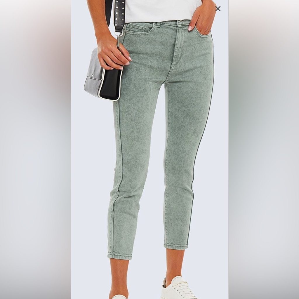 Dl1961 Women's Sage Skinny Jeans